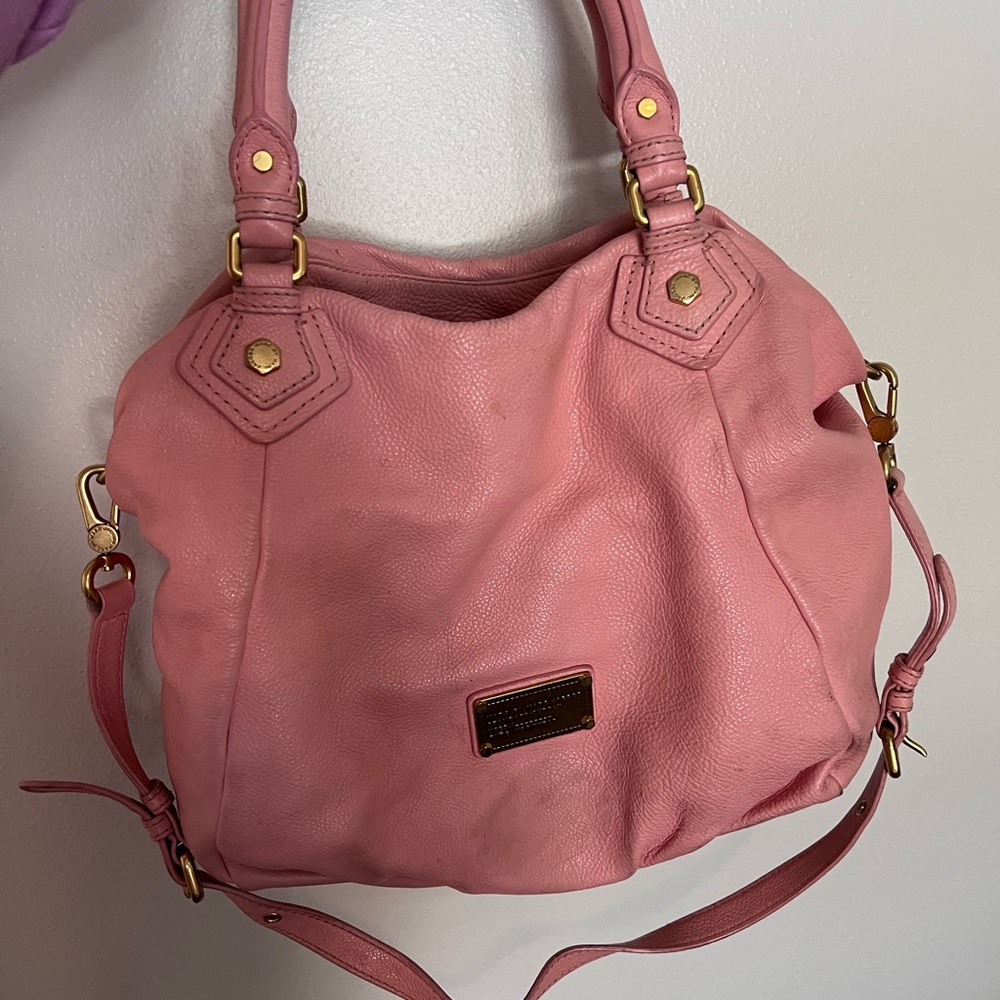 Marc by Marc Jacobs Classic Q Fran tote bag